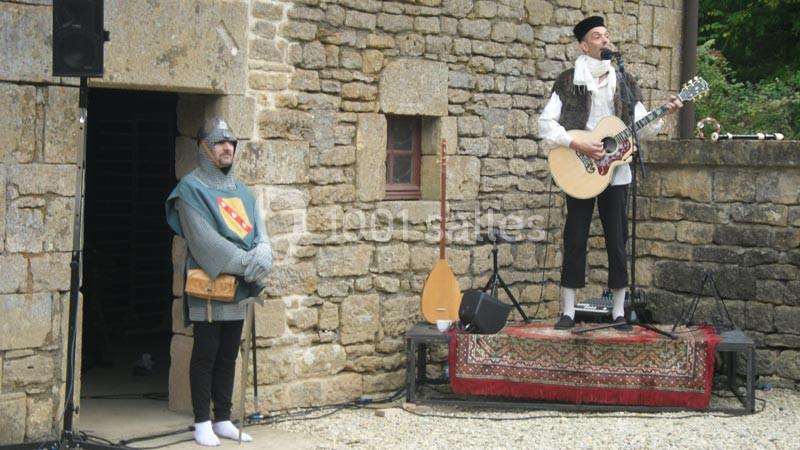 Le Clos de Lorraine - galerie - photo 19