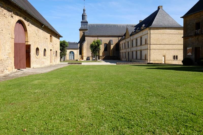 Le Clos de Lorraine - photo 1