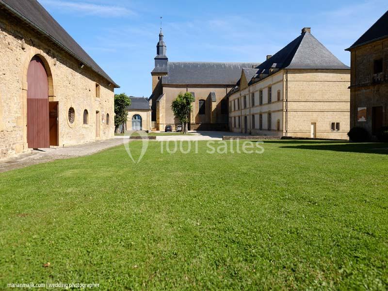 Le Clos de Lorraine - galerie - photo 1