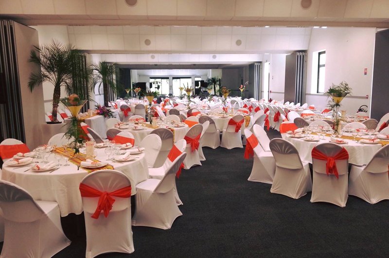 H'Event Center - photo 2
