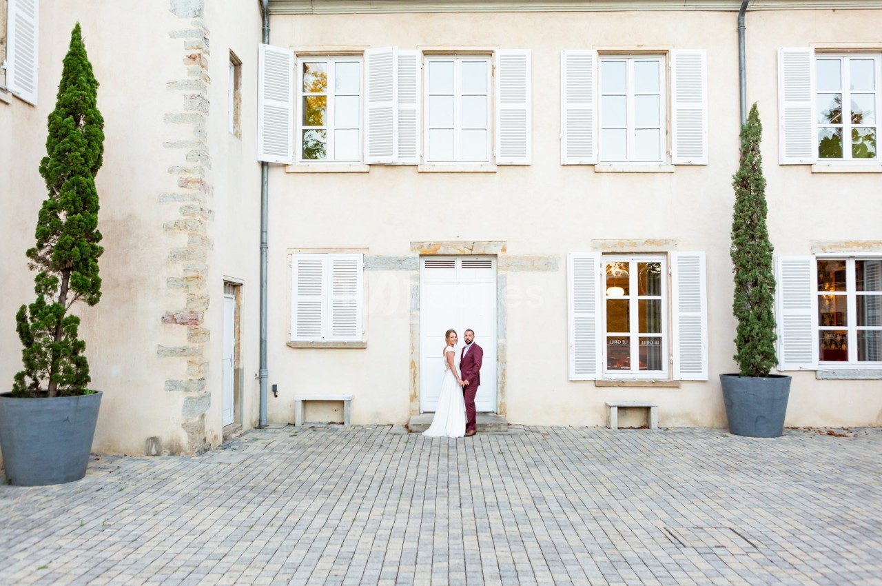 Château De Sans Souci - galerie - photo 22