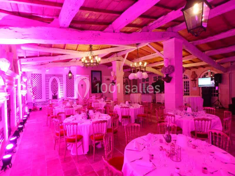 Le Relais des Rois - galerie - photo 5