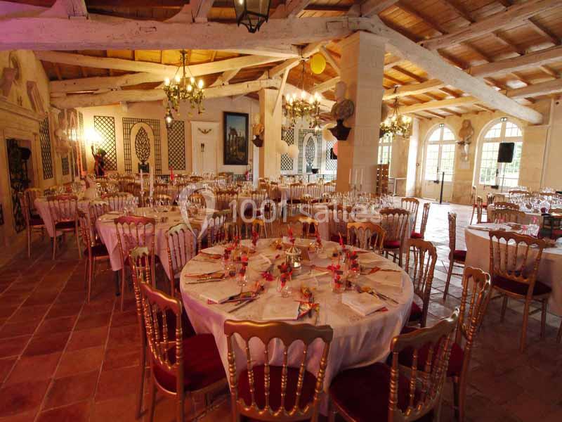 Le Relais des Rois - galerie - photo 1