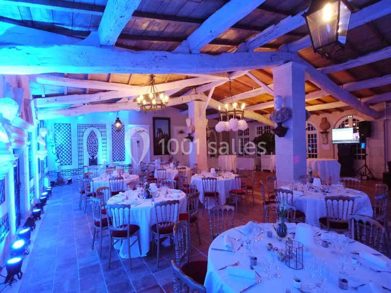 Le Relais des Rois - galerie - photo 6