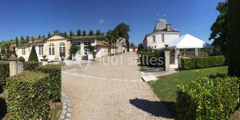 Le Relais des Rois - galerie - photo 2