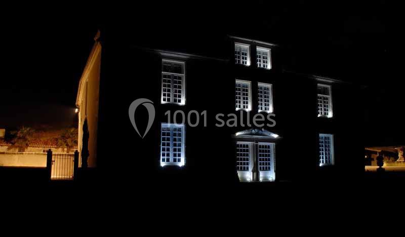 Le Relais des Rois - galerie - photo 8