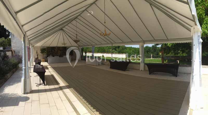 Le Relais des Rois - galerie - photo 7