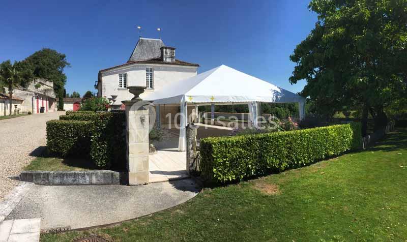 Le Relais des Rois - galerie - photo 4