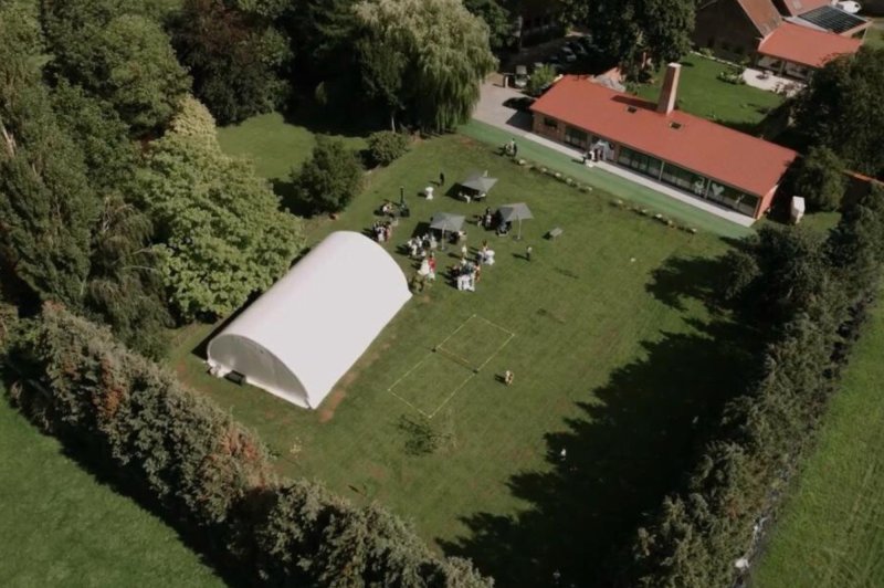 La Gentilhommière – Le Moulin d’Artres - photo 4