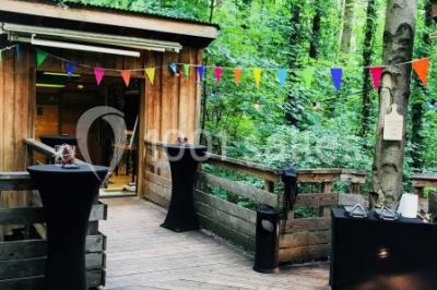 La Cabane de Lyon - Sainte Foy - photo 2