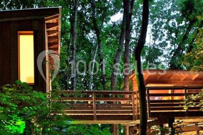 La Cabane de Lyon - Sainte Foy - photo 1