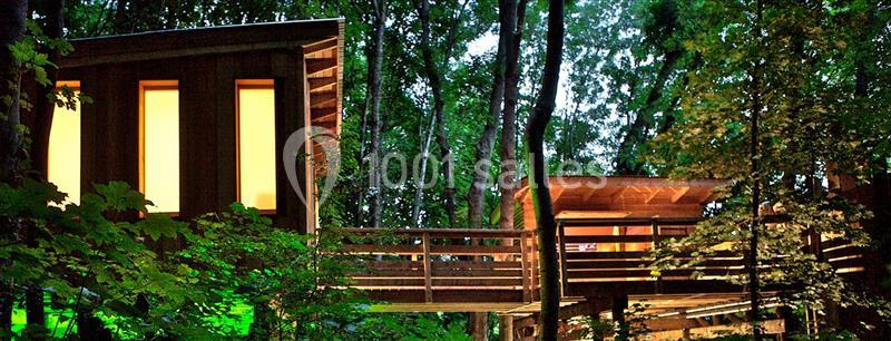La Cabane de Lyon - Sainte Foy - galerie - photo 1
