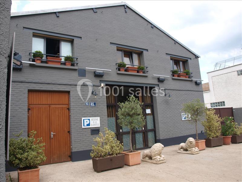 L'Atelier Lucullus - galerie - photo 2