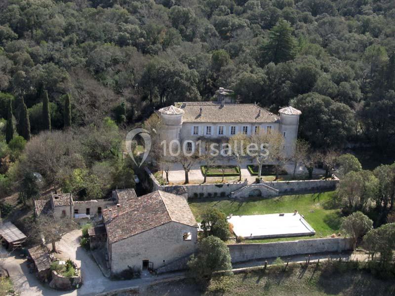 Château De Valfons - galerie - photo 1