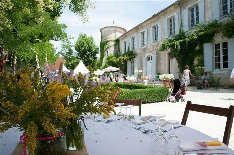 Château De Valfons - galerie - photo 4