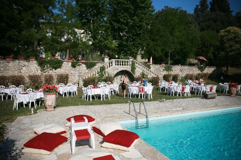 Château De Valfons - photo 5