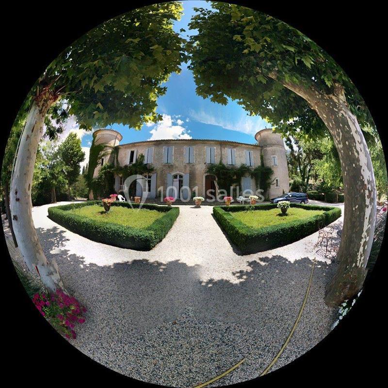 Château De Valfons - galerie - photo 6