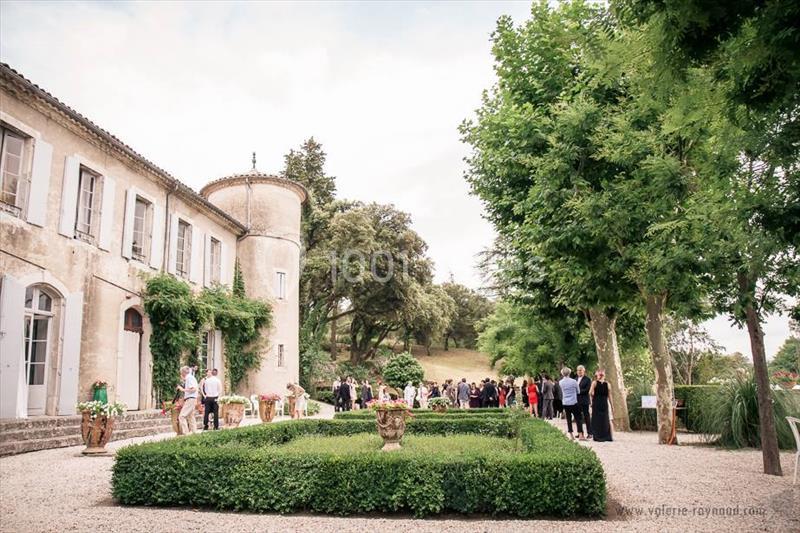 Château De Valfons - galerie - photo 11
