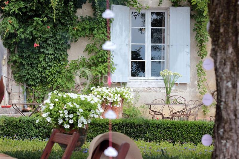 Château De Valfons - galerie - photo 13