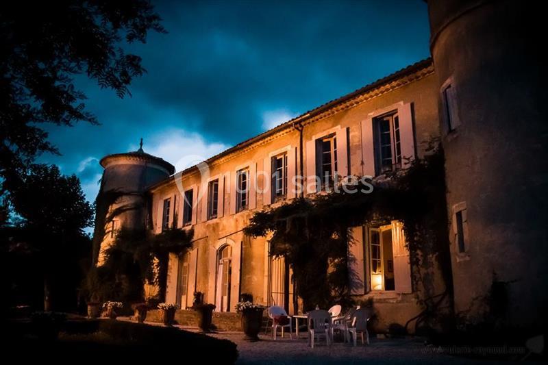 Château De Valfons - galerie - photo 18