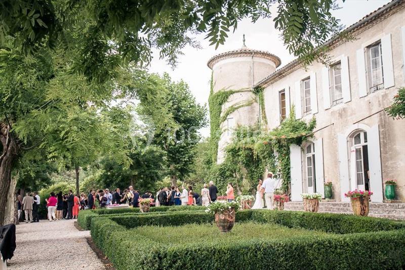 Château De Valfons - galerie - photo 3