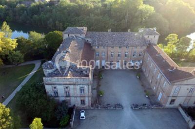 Château Saint Gery - photo 1