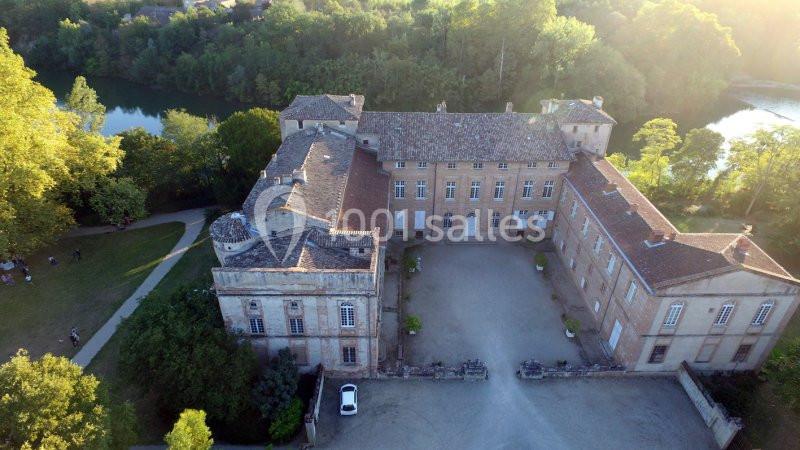 Château Saint Gery - galerie - photo 1