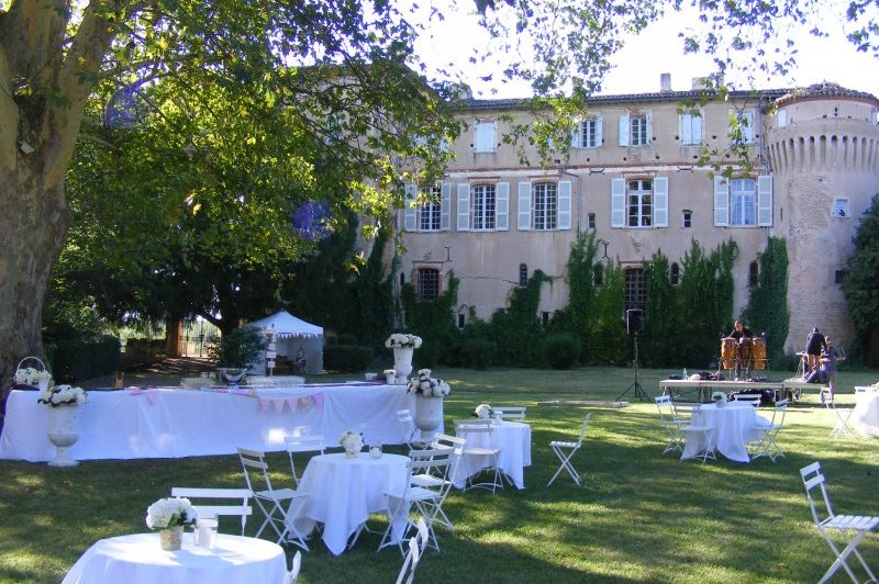 Château Saint Gery - photo 2