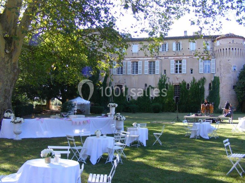 Château Saint Gery - galerie - photo 2