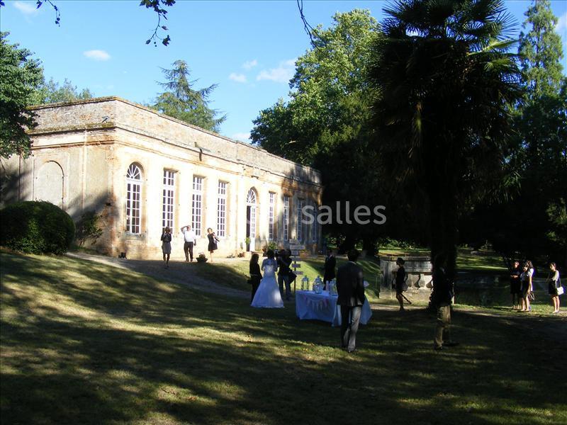 Château Saint Gery - galerie - photo 7