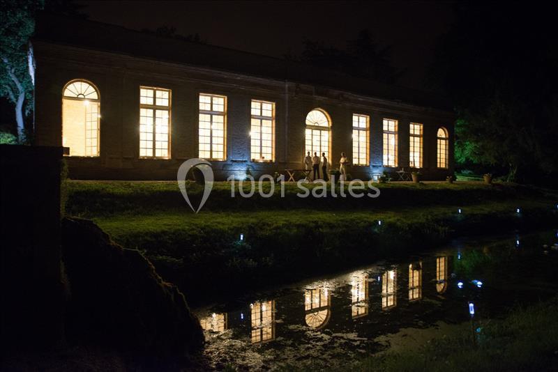Château Saint Gery - galerie - photo 21