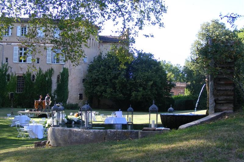 Château Saint Gery - photo 4