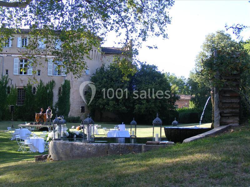 Château Saint Gery - galerie - photo 4