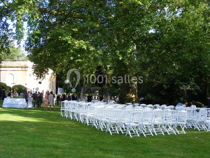 Château Saint Gery - galerie - photo 10
