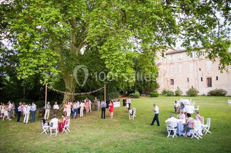 Château Saint Gery - galerie - photo 9
