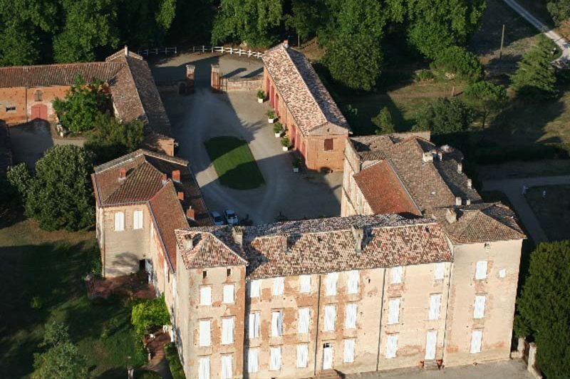 Château de Saint Géry - photo 1