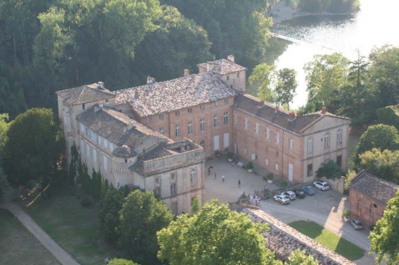 Château de Saint Géry - photo 2