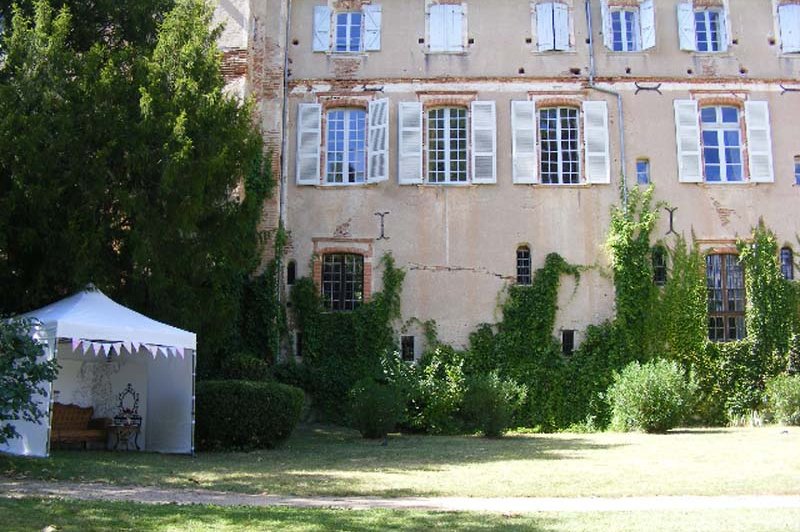 Château de Saint Géry - photo 4