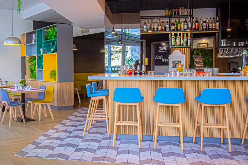 Holiday Inn Clermont Ferrand - photo 3