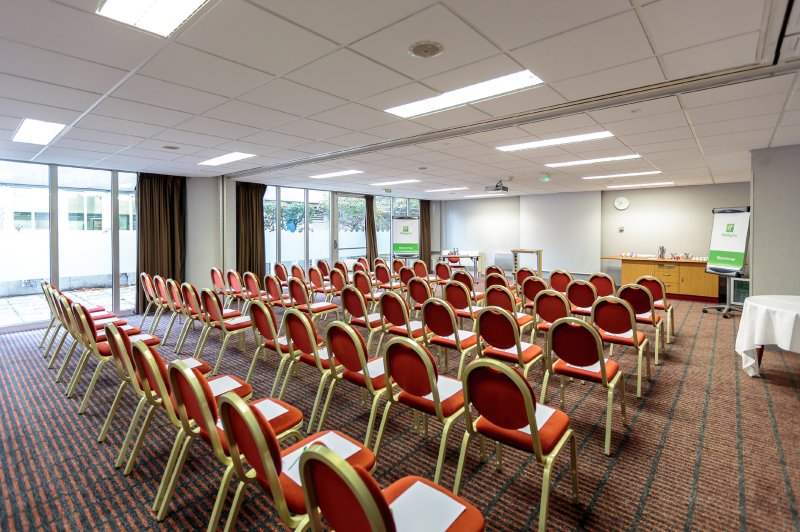 Holiday Inn Clermont Ferrand - photo 1