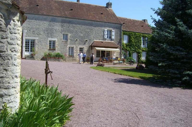 La Ferme Du Bu - photo 2