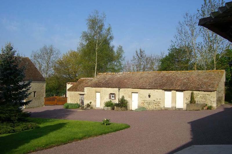 La Ferme Du Bu - photo 3