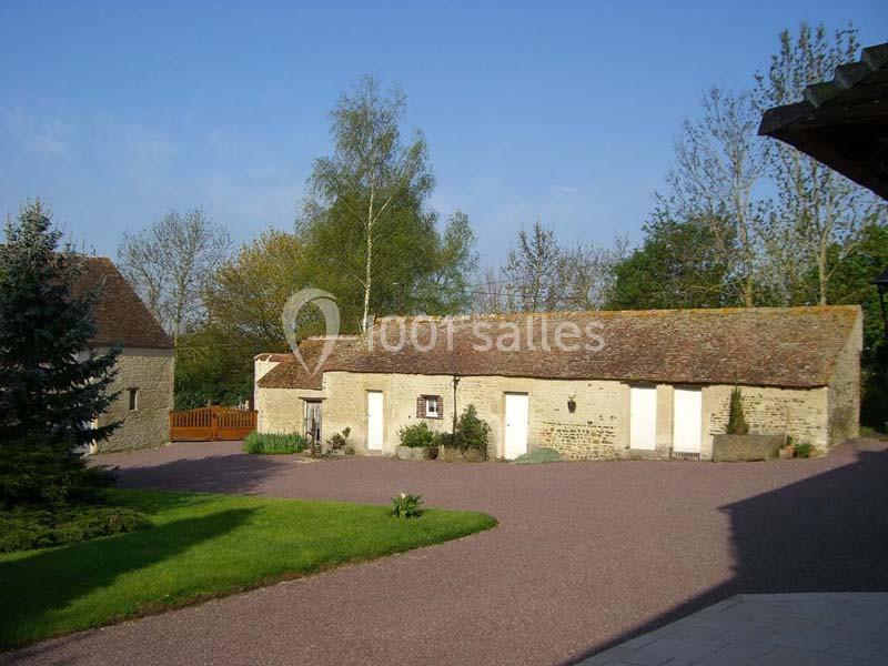 La Ferme Du Bu - galerie - photo 3