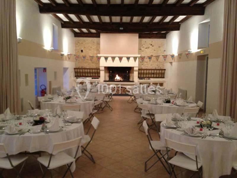 La Ferme Du Bu - galerie - photo 8