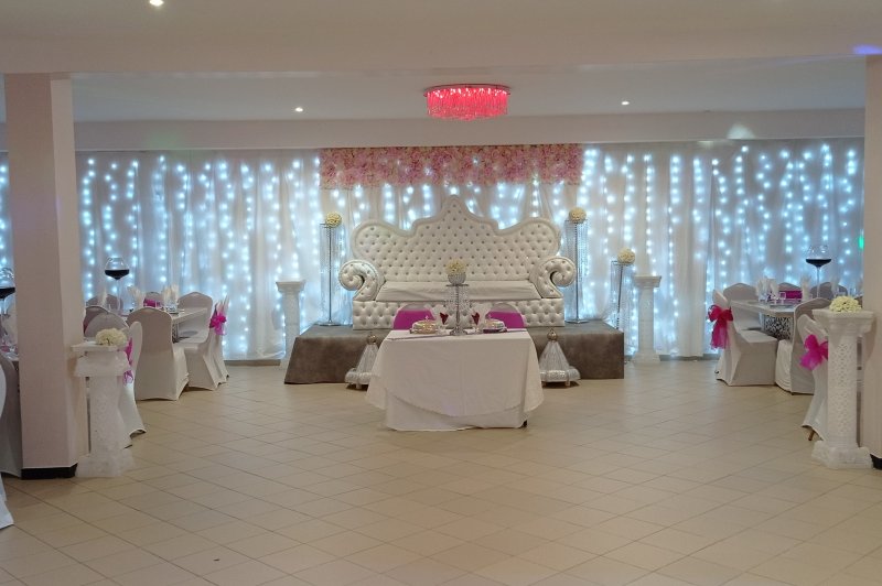 Le Palais des Roses - photo 1