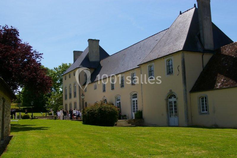 Manoir De Carabillon - galerie - photo 19