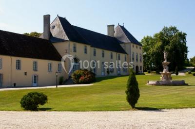 Manoir De Carabillon - photo 1
