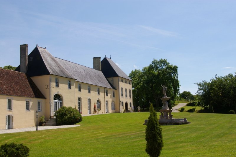 Manoir De Carabillon - photo 2