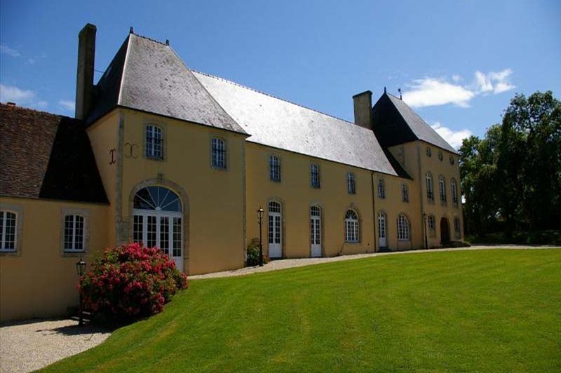 Manoir De Carabillon - photo 3
