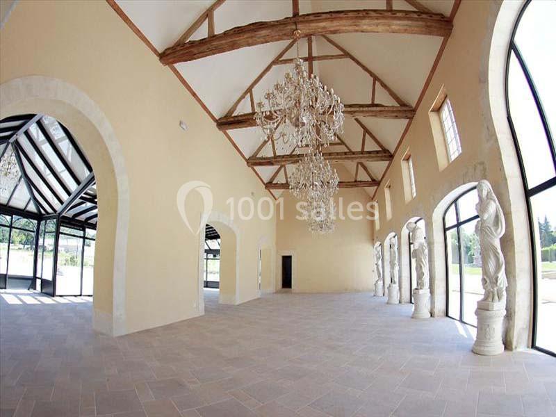 Manoir De Carabillon - galerie - photo 6